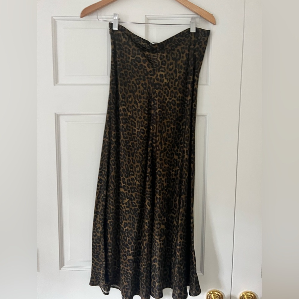 Never worn
